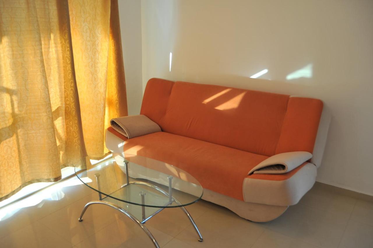 Villa Viktoria Studios Tsarevo Exteriör bild