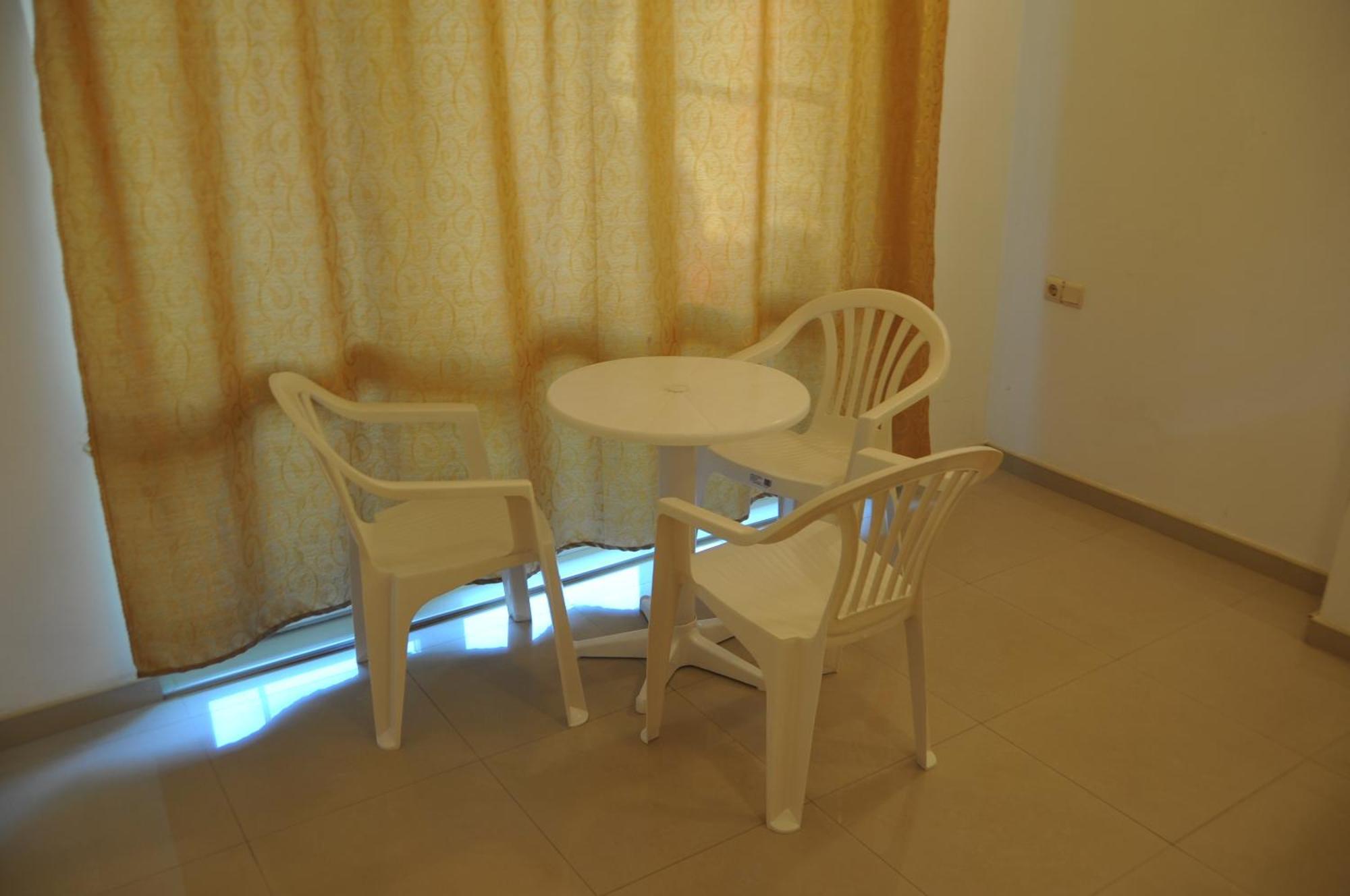 Villa Viktoria Studios Tsarevo Rum bild