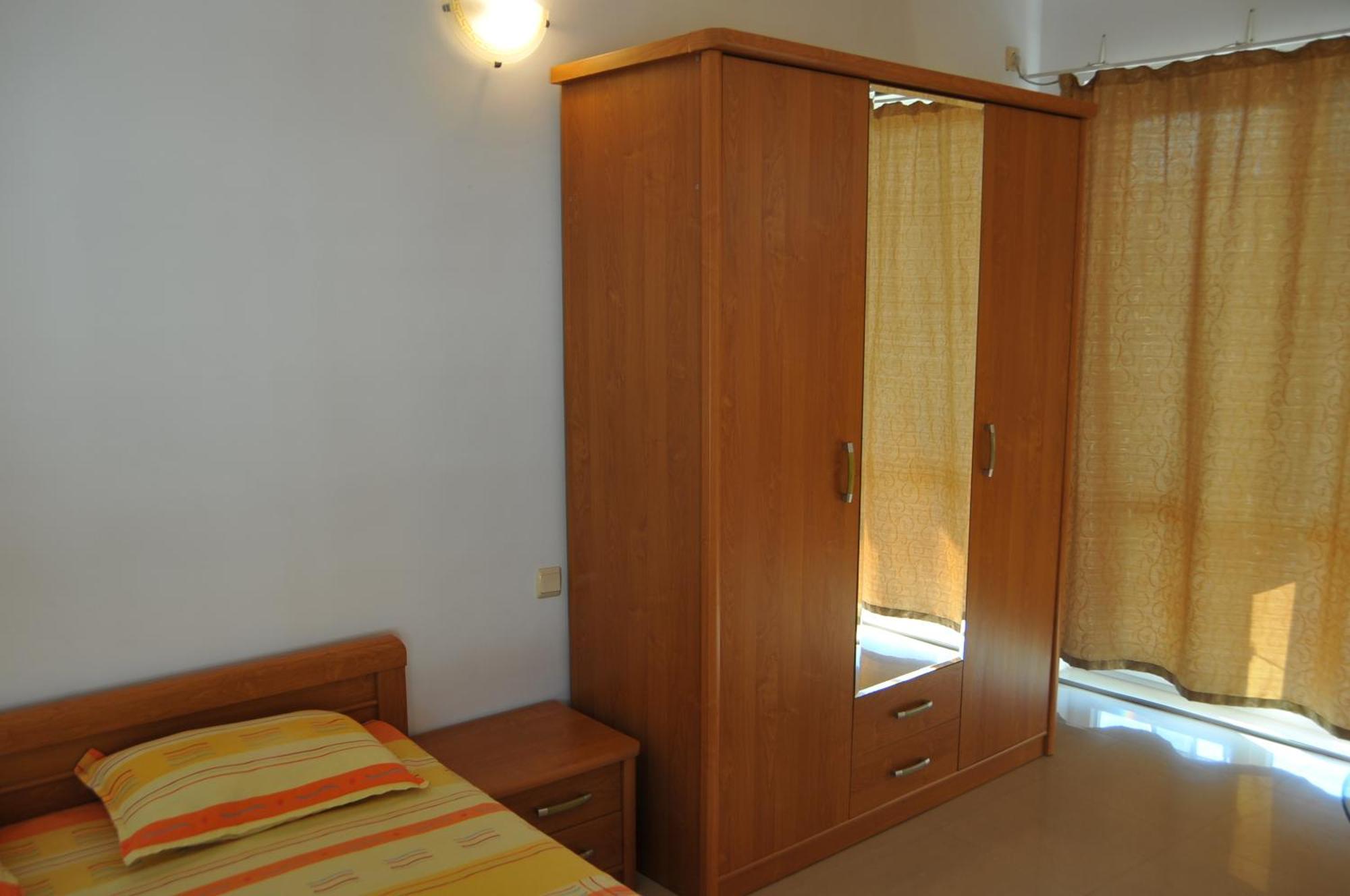 Villa Viktoria Studios Tsarevo Rum bild