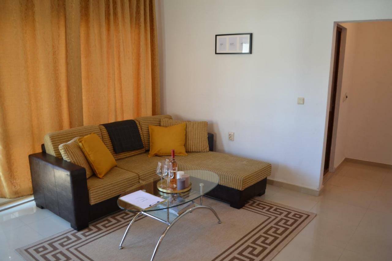 Villa Viktoria Studios Tsarevo Exteriör bild